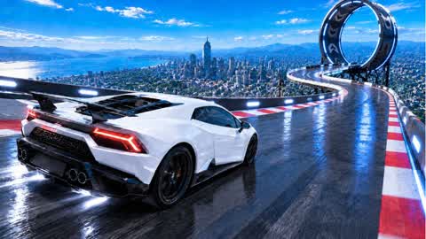 🏎️🏎️Extreme Cars - car game🏎️🏎️