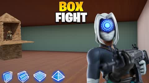 224 Box Fight