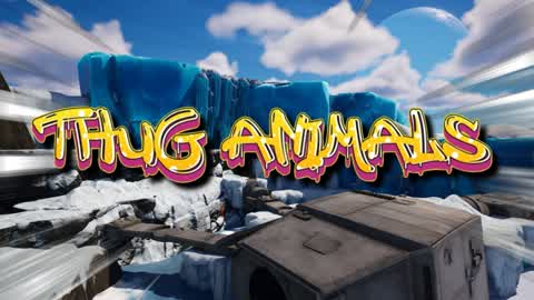 Thug Animals