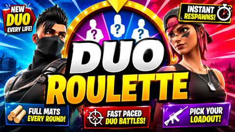 DUO ROULETTE