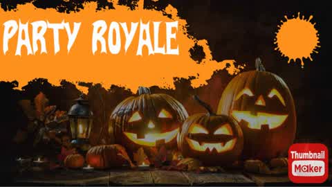 Party Royle Void