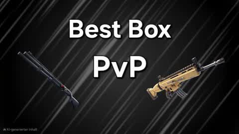 Best Box PvP