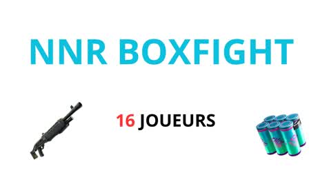 NNR boxfight