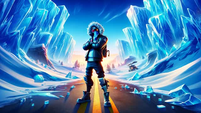 ICE CUBES COLORS🥶