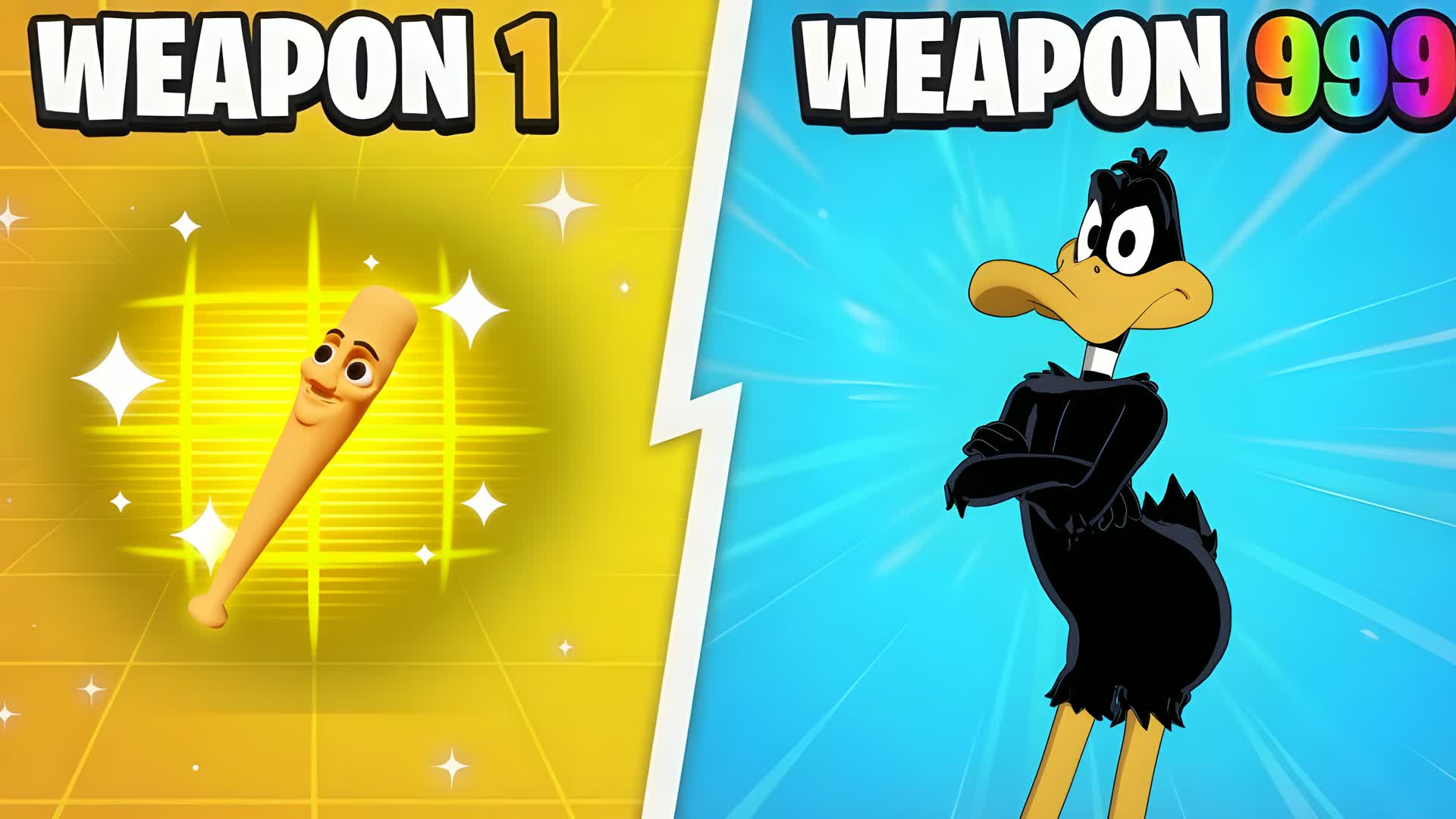😎CRAZY ONE SHOT 🎯GUN GAME