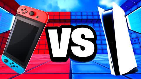 RED VS BLUE 🔴🔵 HYPE DRIVE