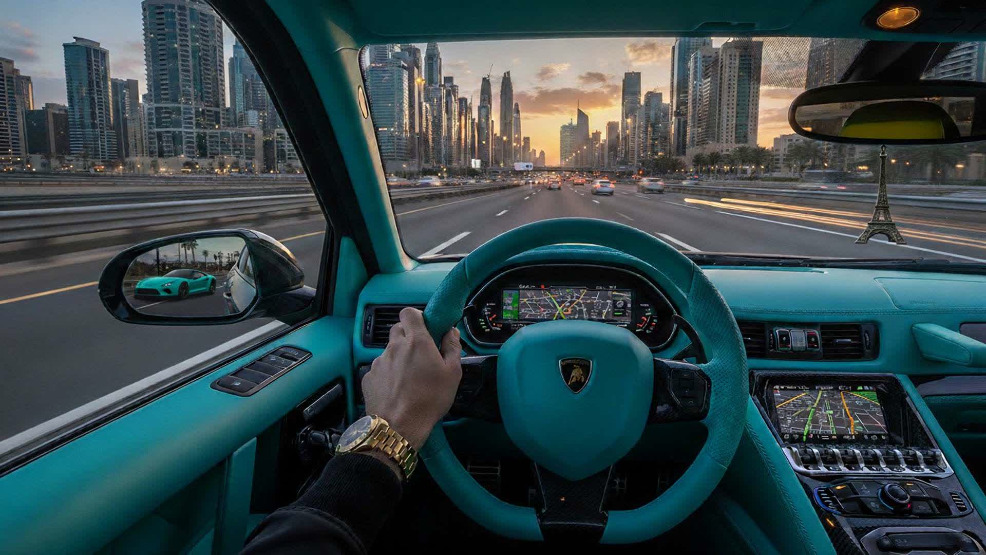 🏎️SUPER DRIVE ZOMBIE WORLD🏎️