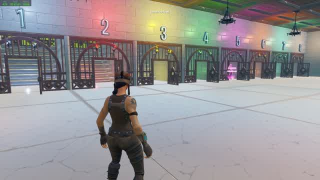 Zone Wars