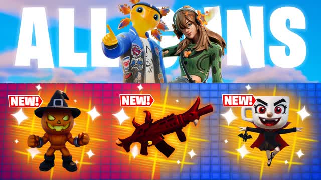 MIXED CRAZY RED VS BLUE🔴🔵