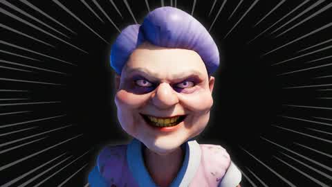 DON'T STEAL MY COOKIES