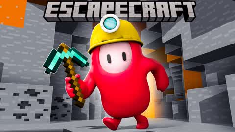 ESCAPE CRAFT 🚪