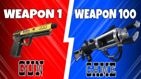 GUN GAME