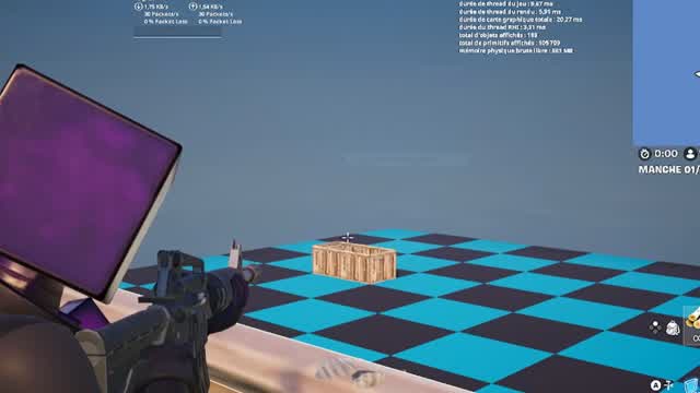 no storm fight-free for all