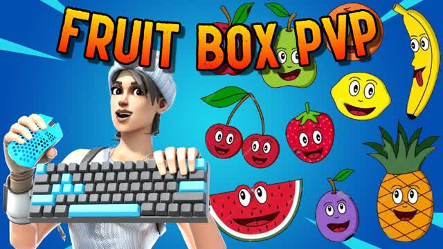 Fruit Box pvp