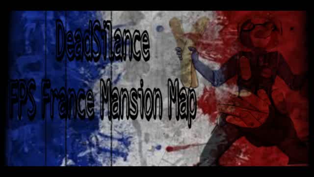 Capture 1 – DeadSilance FPS France