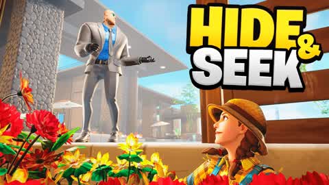 Austyn/Luke hide and seek