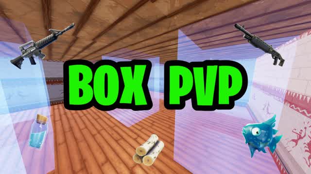 Capture 1 – BOX PVP [RAZON] 🎯