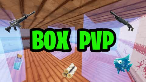 BOX PVP [RAZON] 🎯