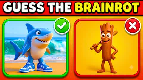 GUESS THE BRAINROT 🔍 [OG ONLY!]