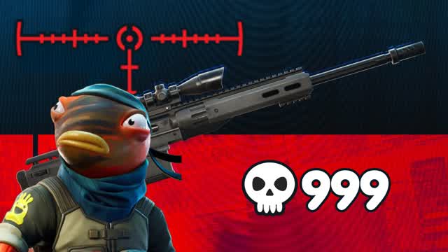 BALLISTIC 🎯 SNIPER FIRST PERSON FFA