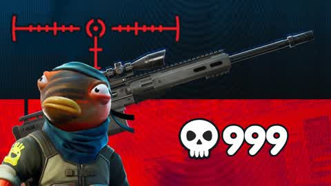 BALLISTIC 🎯 SNIPER FIRST PERSON FFA