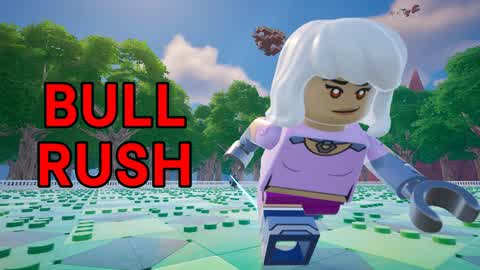 Vortex Bull Rush: Blitz