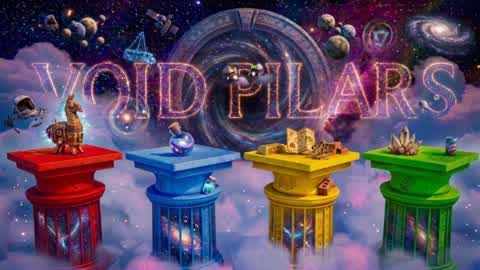 Void Pillars