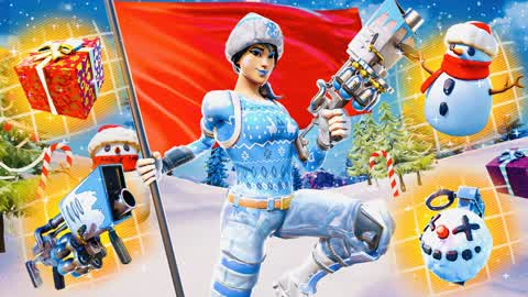 CAPTURE THE FLAG REBIRTH 🚩