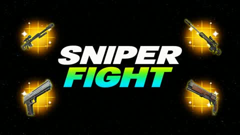 SNIPER FIGHT