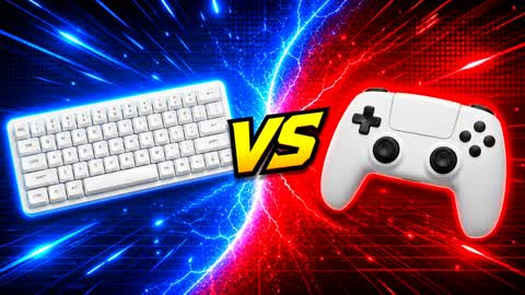 RED VS BLUE DIRECT PURPOSE 🔴🔵