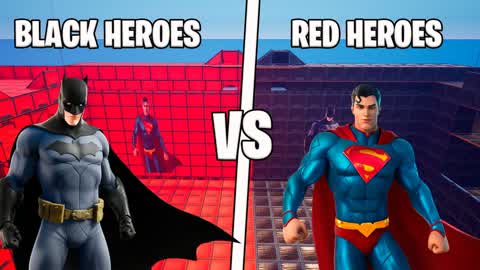 SUPERMAN VS BATMAN