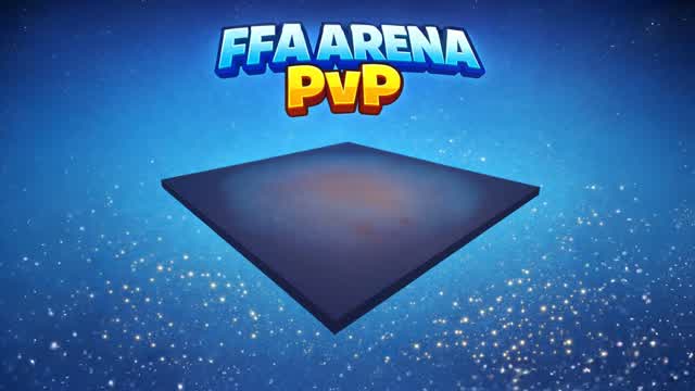 FFA-ARENA-PVP