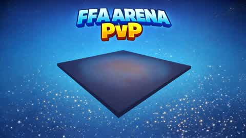 FFA-ARENA-PVP