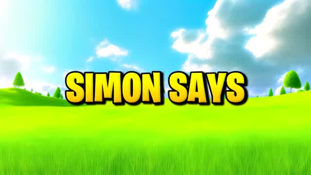SIMON SAYS