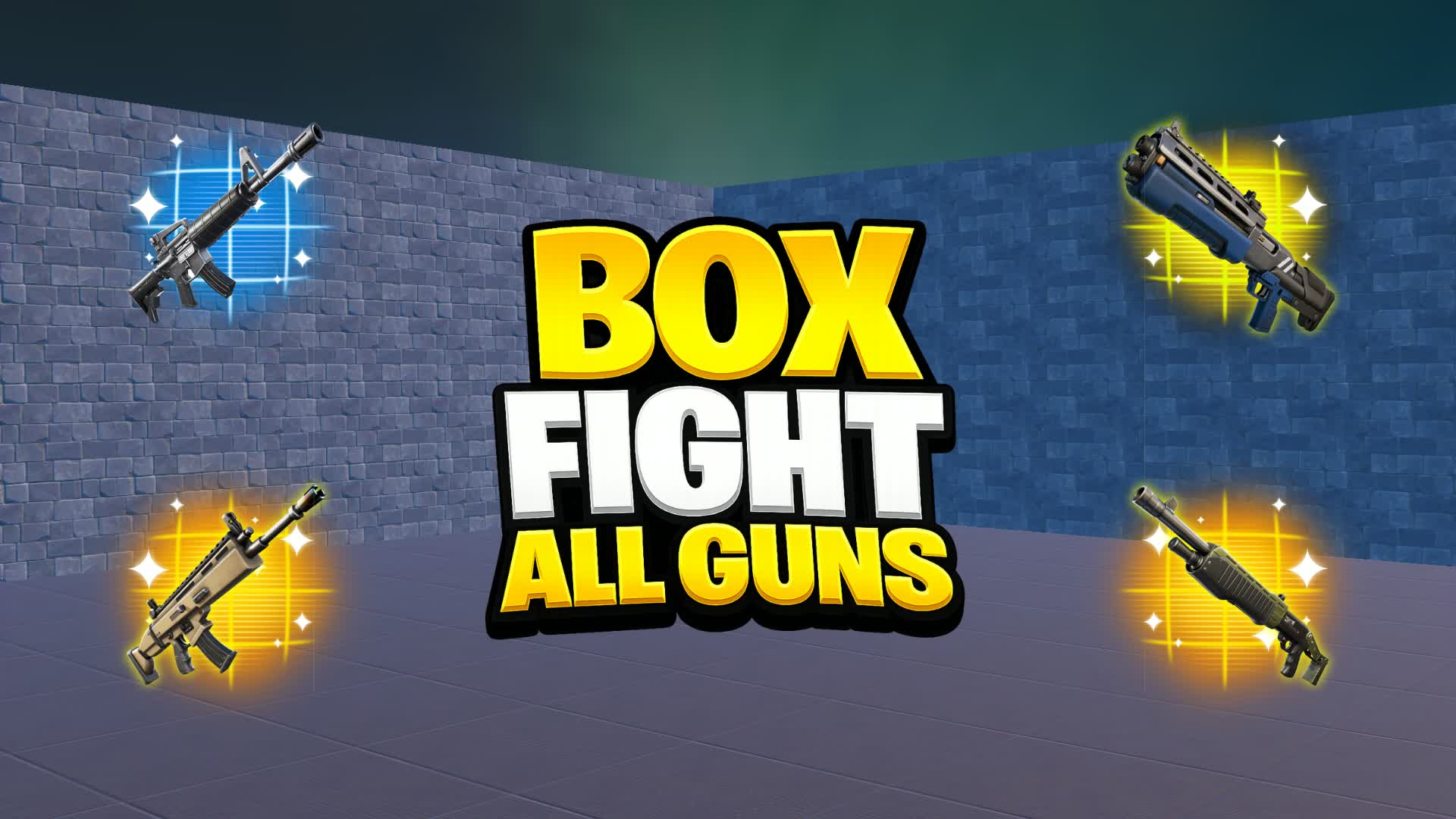 BOX FIGHT