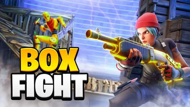 SIMPLE BOX FIGHTS 📦