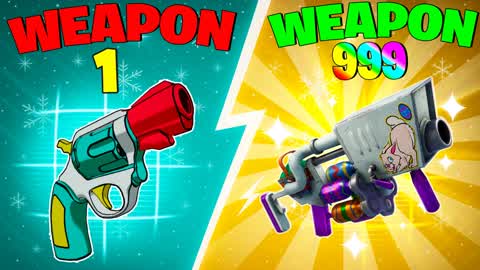 ❄️SNOW FOREST GUN GAME🎄ONE SHOT🎯