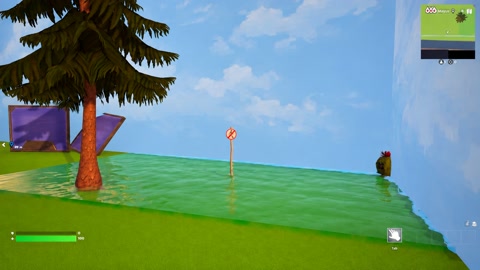 Island image