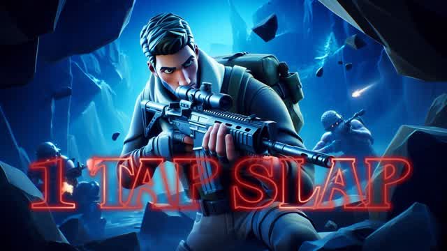 1 TAP SLAP
