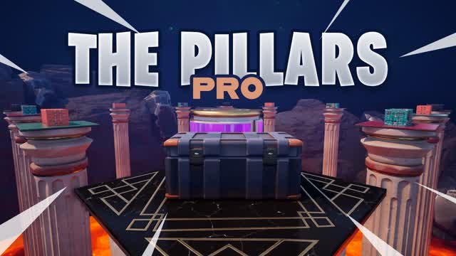 The Pillars Pro 2