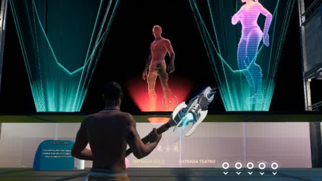 Capture 1 – 💃OutFit 50 Personas🕺 By RagaFX 2.1