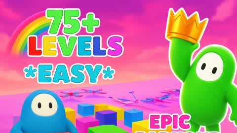 🎮🔥 SUPER PARKOUR CHALLENGE 75+ 🔥🎮