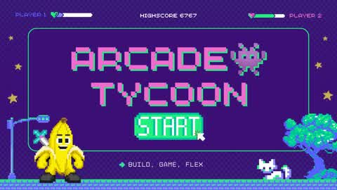 Arcade_Tycoon