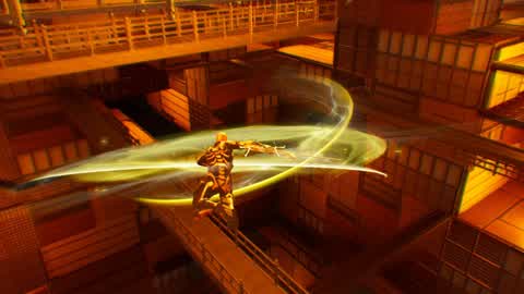 Infinite Deathrun 自由