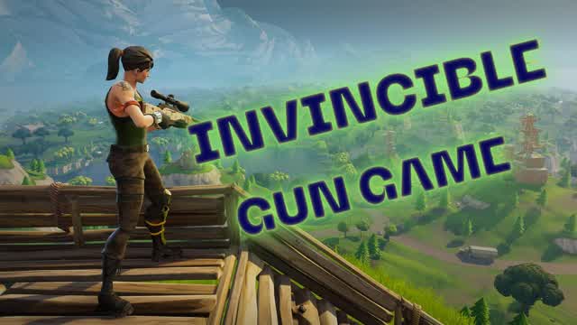 ONESHOT💪 INVINCIBLE