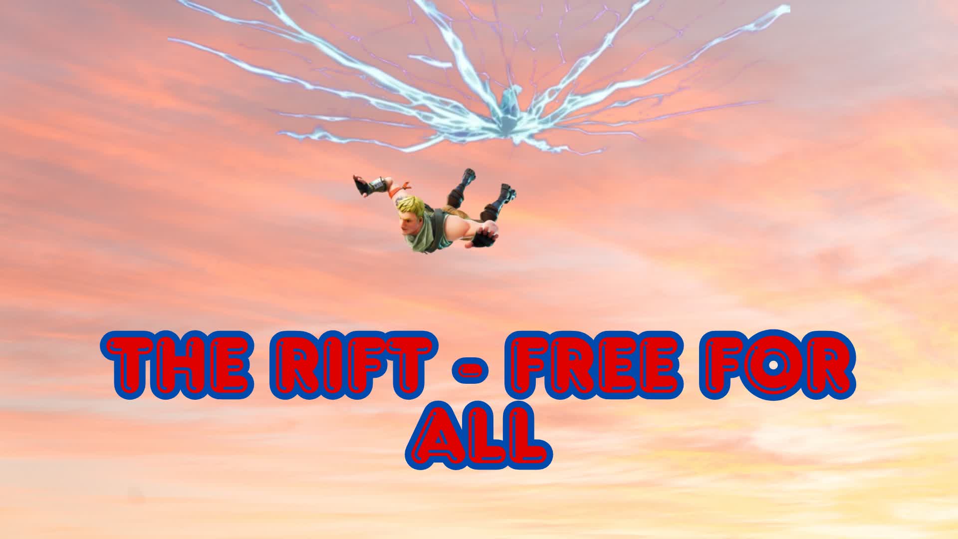 The Rift - Free For All