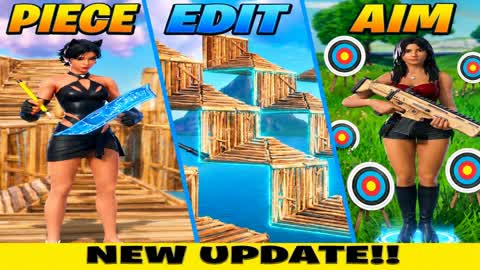 AIM/ PIECE CONTROL