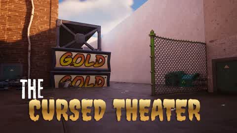 The Cursed Theater