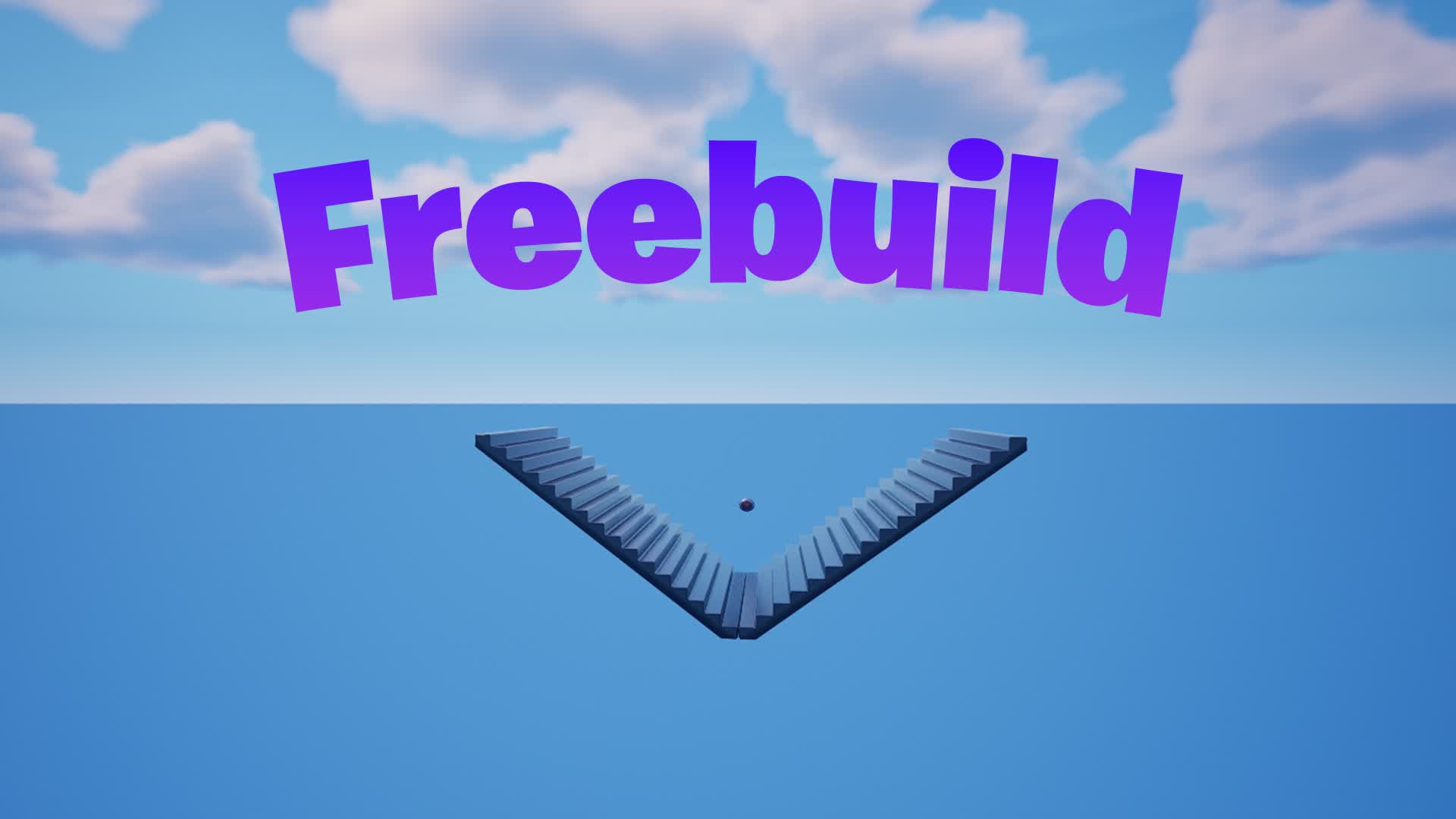 Freebuild Map
