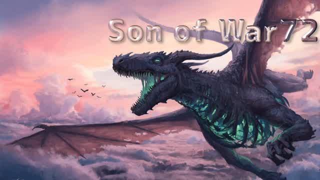 DOUBLE DRAGON DUOS FASHION SHOW